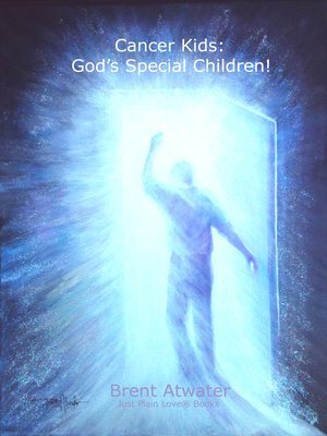 cover image of Cancer Kids